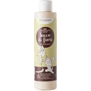 La Saponaria Succo di Fiori - Iris & Ingwer Duschgel - 200 ml