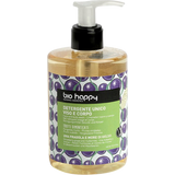 Face & Body Wash Strawberry Grape & Mulberry