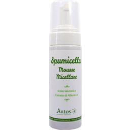Spumicella - Mizellen Reinigungsschaum - 150 ml