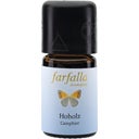 farfalla Bois de Hô (Camphrier) bio - 5 ml