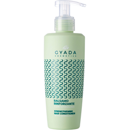 Gyada Cosmetics Strengthening Hair Balm with Spirulina