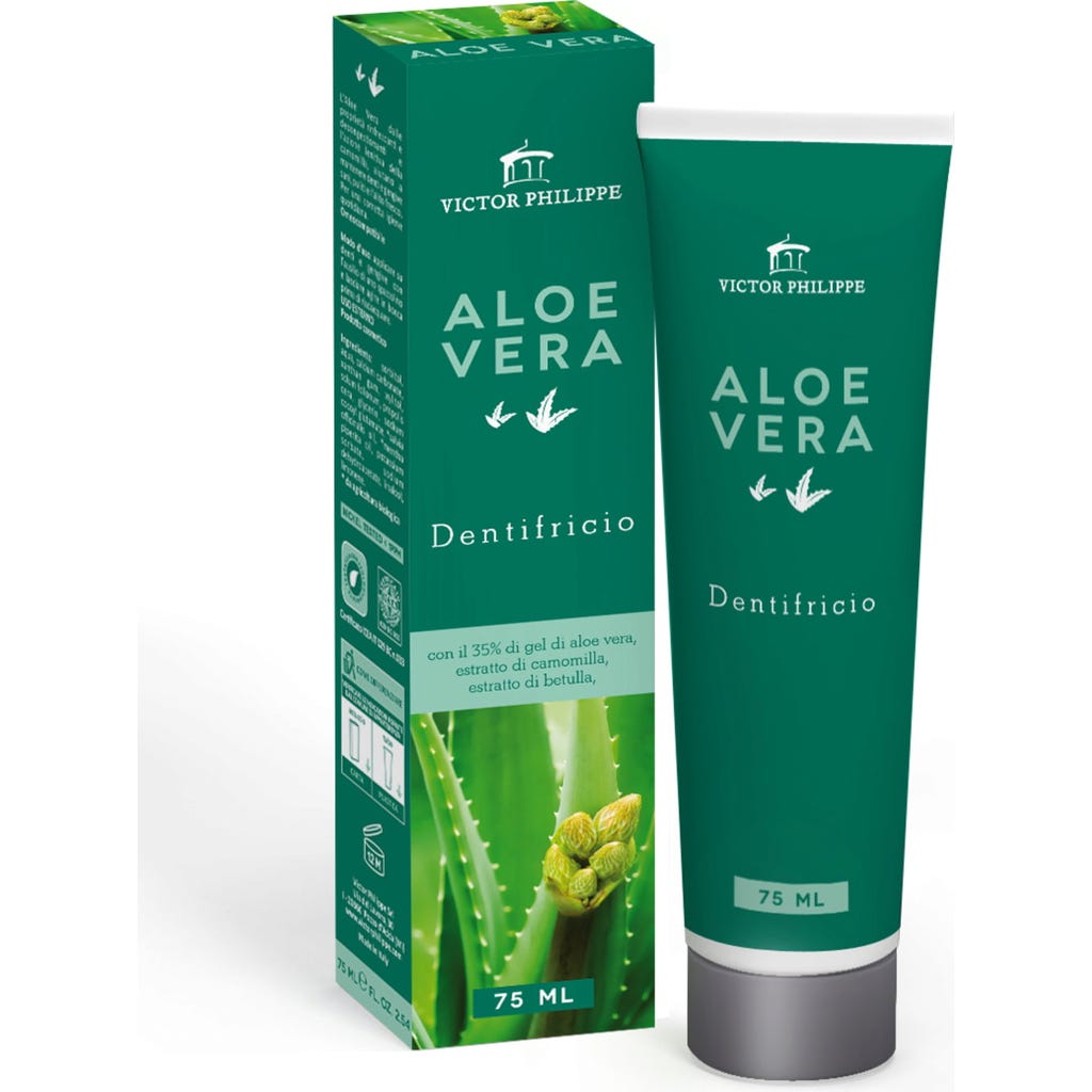 benefici aloe vera sulla pelle Dermo-Gel Aloe – Pelle Idratata ed Azione Lenitiva – Equilibra Store main image 0