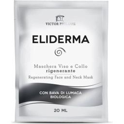 Eliderma Regenerating maszk arcra és nyakra - 20 ml