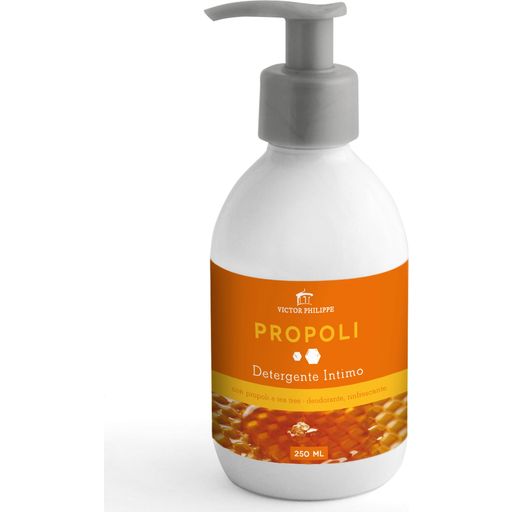 VICTOR PHILIPPE Płyn do higieny intymnej Propolis - 250 ml