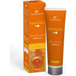 VICTOR PHILIPPE Clay & Propolis Toothpaste