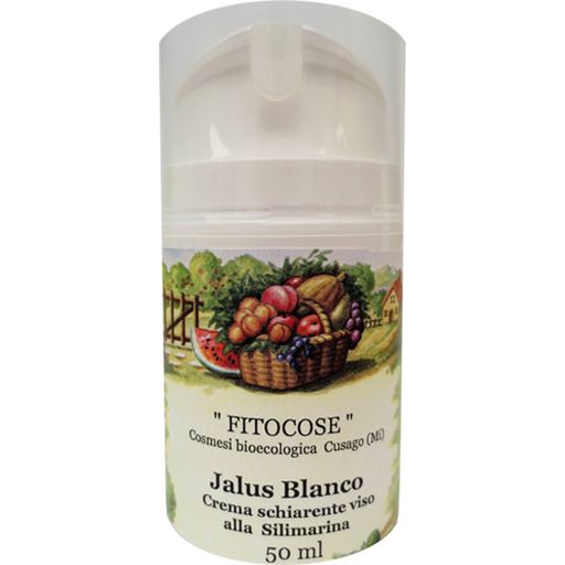Fitocose Jalus Blanco Lightening Cream - 50 ml