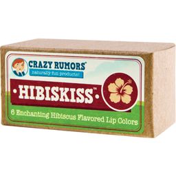 Crazy Rumors HibsKiss Aloha - kolekcija boja za usne