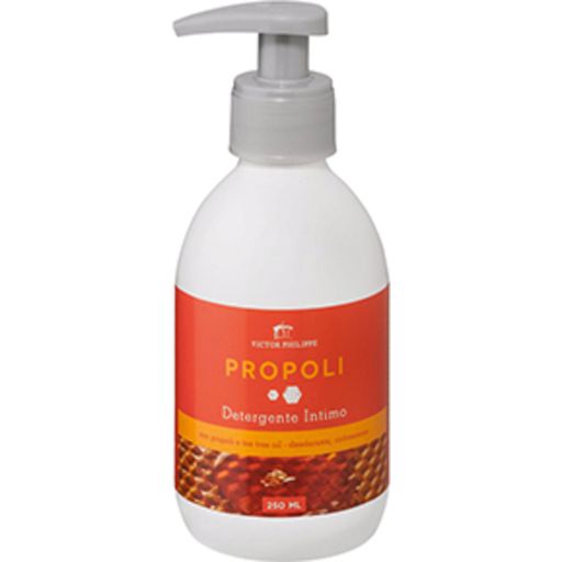 VICTOR PHILIPPE Płyn do higieny intymnej Propolis - 250 ml