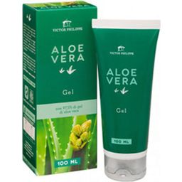 VICTOR PHILIPPE Aloe Vera geeli - 100 ml