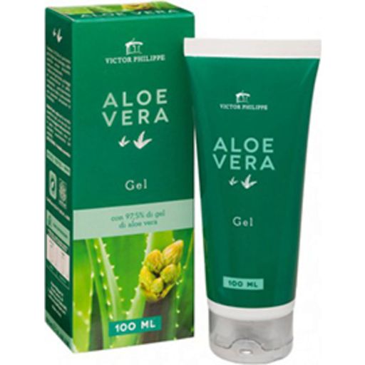 VICTOR PHILIPPE Gel Aloe Vera  - 100 ml