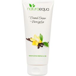 naturaequa Vanilla Body Cream