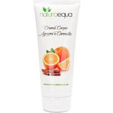 Natura Equa Citrusvruchten & Kaneel Body Cream