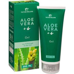 VICTOR PHILIPPE Aloe Vera Gel - 200 ml