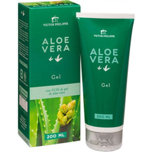 VICTOR PHILIPPE Aloe Vera geeli - 200 ml