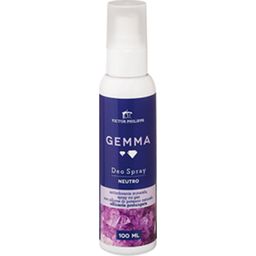 VICTOR PHILIPPE Gemma neutralny dezodorant w sprayu - 100 ml