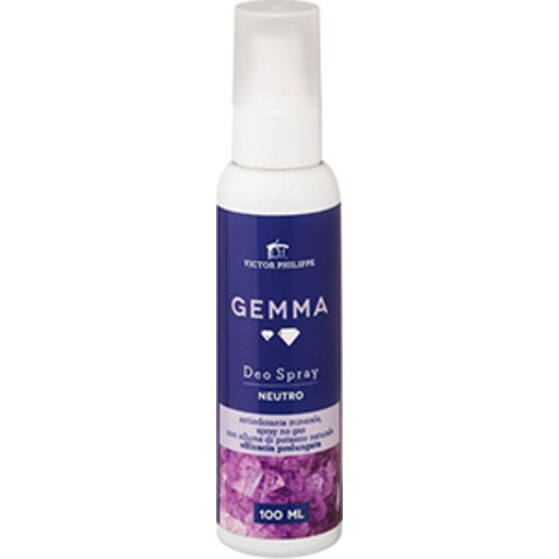 VICTOR PHILIPPE Gemma neutraali deodoranttisuihke - 100 ml