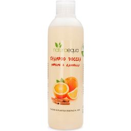 Citrus Fruits & Cinnamon 2in1 Shampoo & Shower Gel - 250 ml
