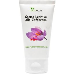 naturaequa Saffron Soothing Body Cream