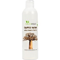 naturaequa Baobab Shampoo - 250 ml