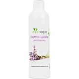 naturaequa Anti-Mjäll Shampoo Lavender