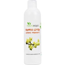 naturaequa Shampoo Litsea Lavaggi Frequenti - 250 ml