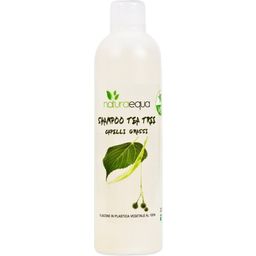 naturaequa Tea Tree Shampoo - 250 ml