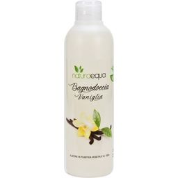 naturaequa Vanilla Body Wash - 250 ml