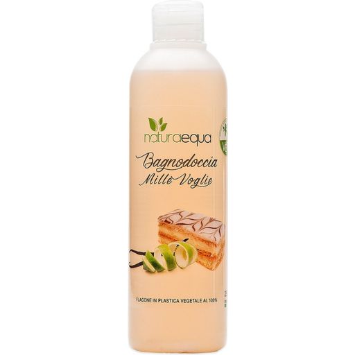 naturaequa Mille Voglie Body Wash - 250 ml