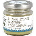 Zoya goes pretty Frankincense & Myrrh Face Cream - 60 g