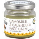 Zoya goes pretty Calendula & Camomile Face Balm - 60 g