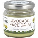 Zoya goes Pretty Avocado Face Balm - 60 g