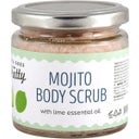 Zoya goes pretty Mojito Body Scrub - 270 g