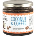 Zoya goes pretty Coconut & Coffee Body Scrub - 200 g