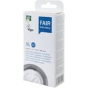 FAIR SQUARED Condones XL 60 - 8 unidades