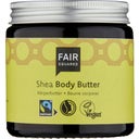 FAIR SQUARED Body Butter Shea - 100 ml