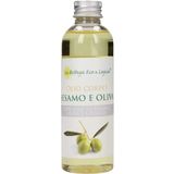 La Bottega Eco & Logica Sesame & Olive Body Oil