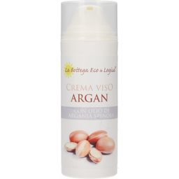La Bottega Eco & Logica Argan krema za lice - 50 ml