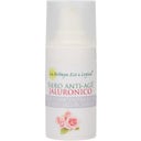 Siero Viso Anti-Age Ialuronico, 15 ml