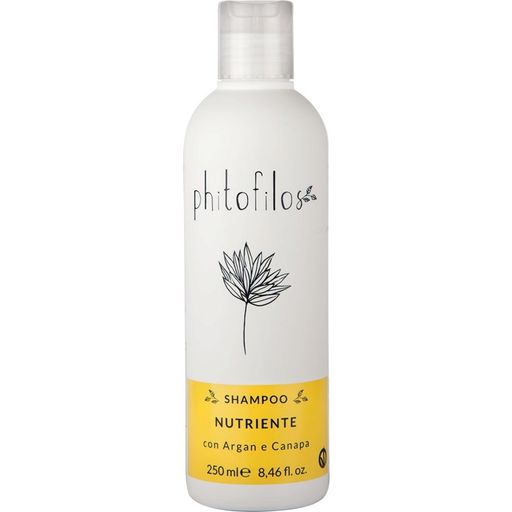 Phitofilos Výživný šampón Sinergia - 250 ml