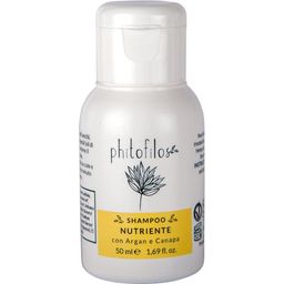 Phitofilos Sinergia Tápláló sampon - 50 ml