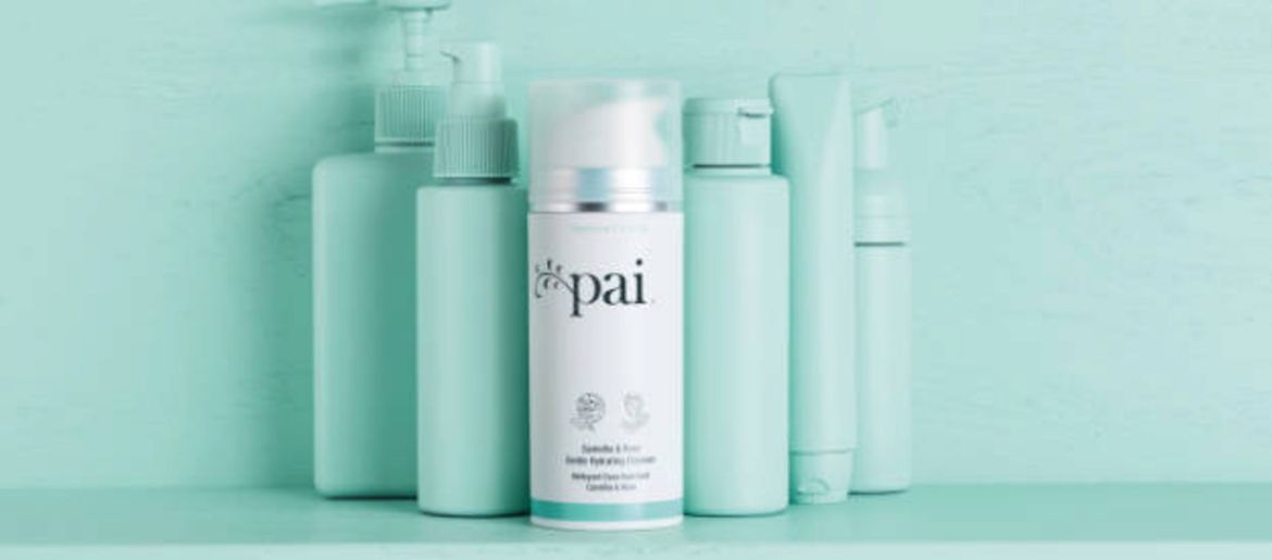 Pai Skincare Understands Sensitive Skin