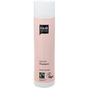 FAIR SQUARED FAIR SQUARED Shampoo Apricot, 500 ml — Składniki i ocena