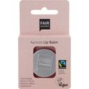 FAIR SQUARED Apricot Lip Balm Sensitive - 12 g