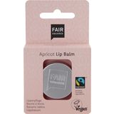 FAIR SQUARED Sensitive Apricot Lip Balm