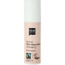 FAIR SQUARED FAIR SQUARED After Shave Balm Apricot, 30 ml — Składniki i ocena