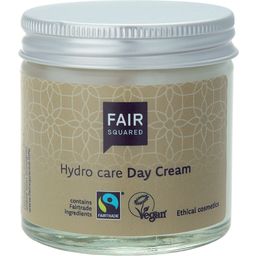 FAIR SQUARED Argan Day Cream