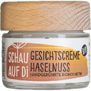 Gesichtscreme Haselnuss, 50 ml