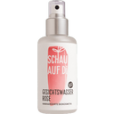 Schau auf di Ruusu-kasvovesi - 100 ml