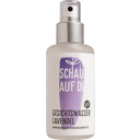 Schau auf di Laventeli-kasvovesi - 100 ml