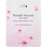 100% Pure Wrinkle Smooth Sheet maszk